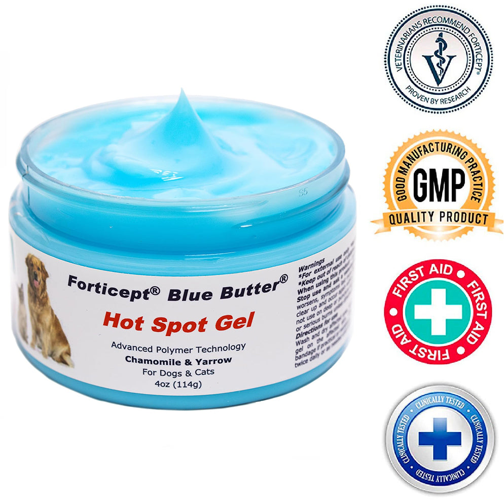 Spot gel deals