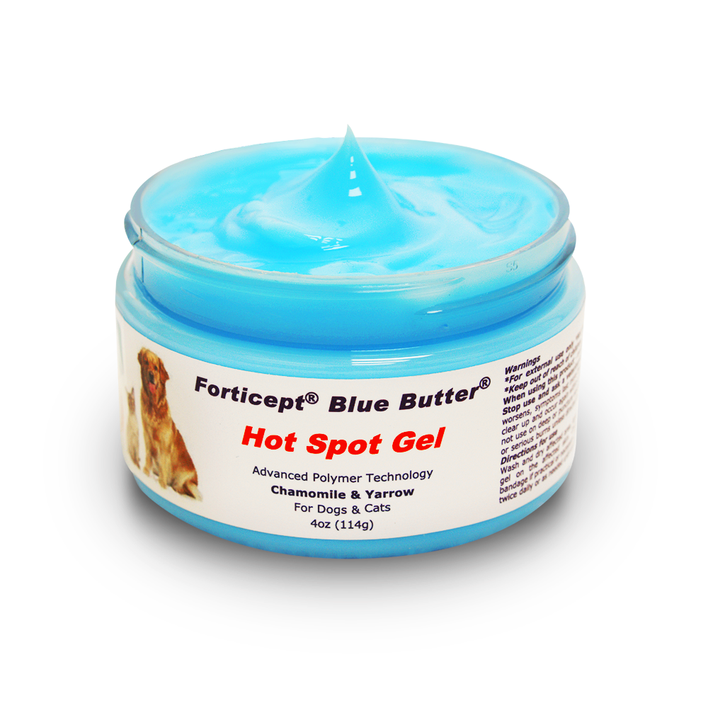 Miracle cream!