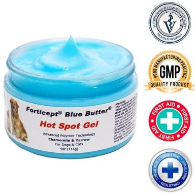 Hot Spot Gel Essentials: How to Treat Your Dog's Irritated Skin