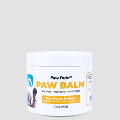 Paw & Nose Care