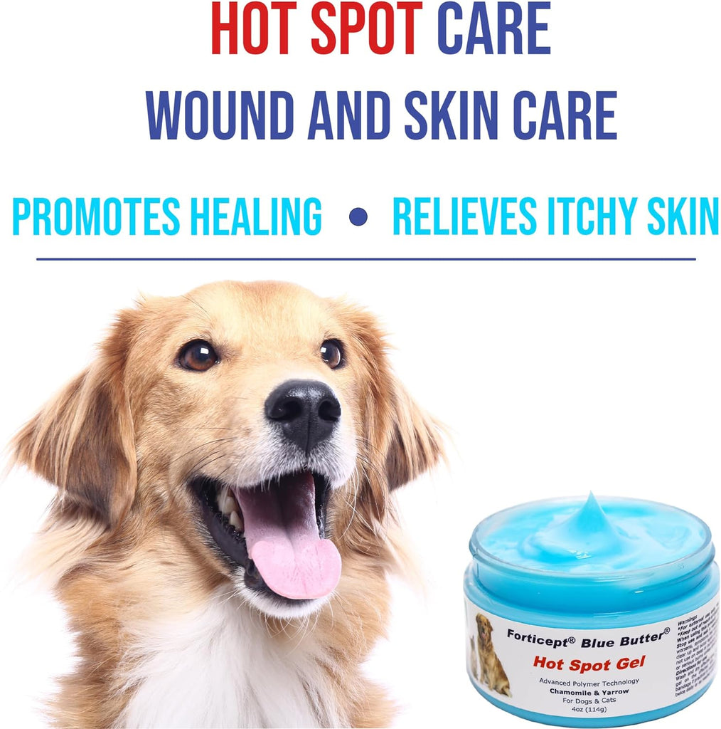 Hot spot outlet care