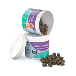 10 in 1 Dog Multivitamin Supplement