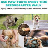 Paw Forte Balm For Dogs 2.66 oz