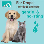 Dog Ear Treatment Kit