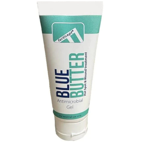 Blue Butter ointment 2 oz