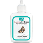 Dog Ear Drops