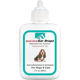 Dog Ear Drops