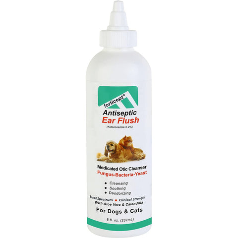 Dog Ear Cleanser (Flush)