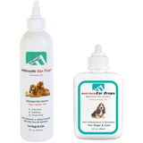 Dog Ear Treatment Kit